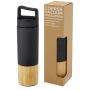 Torne 540 ml copper vacuum insulated stainless steel bottle 