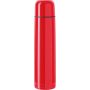 Vacuum flask (1000ml), red