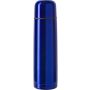 Vacuum flask (500ml), cobalt blue