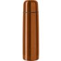 Vacuum flask (500ml), orange