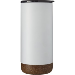 Valhalla 500 ml copper vacuum insulated tumbler, White (Thermos)