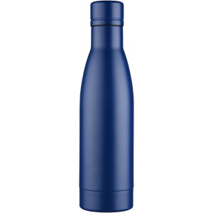 Vasa 500 ml copper vacuum insulated sport bottle, Blue (Thermos)