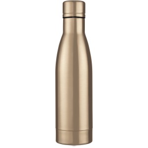 Vasa 500 ml copper vacuum insulated sport bottle, Rose Gold (Thermos)