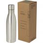 Vasa 500 ml RCS certified recycled stainless steel copper va