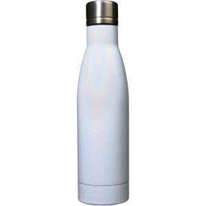 Vasa Aurora 500 ml copper vacuum insulated bottles, White (Thermos)