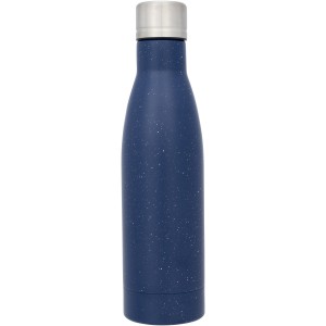 Vasa speckled copper vacuum insulated bottle, Blue (Thermos)