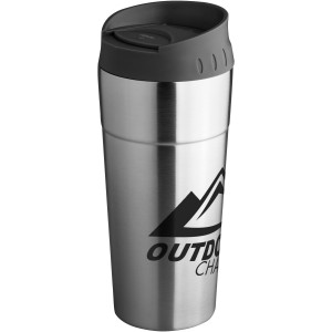 Zissou 500 ml insulated tumbler, Silver (Thermos)