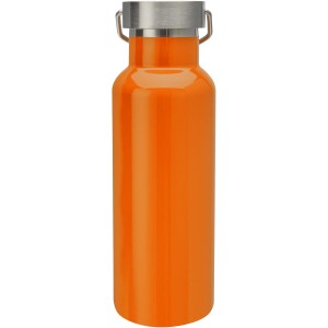 Thor 500 ml RCS certified recycled stainless steel water bot (Water bottles)