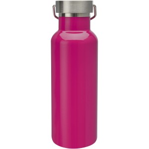 Thor 500 ml RCS certified recycled stainless steel water bot (Water bottles)