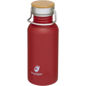 Thor 550 ml sport bottle, Red (Water bottles)