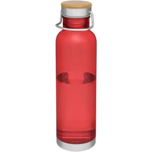 Thor 800 ml Tritan? sport bottle, Red (Water bottles)