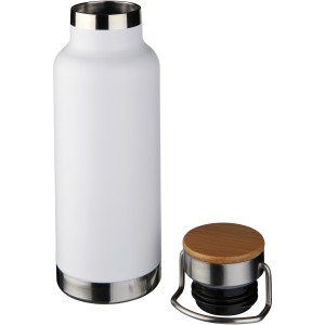 Thor sport bottle, 480 ml, White (Thermos)