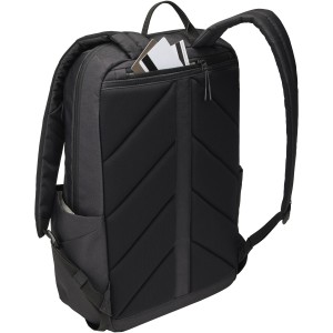 Thule Lithos backpack 20L, Solid black (Backpacks)