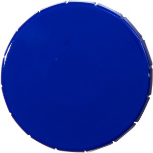 Tin with mints Anika, cobalt blue (Food)