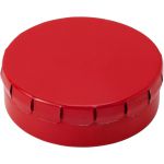 Tin with mints Anika, red (1616-08)