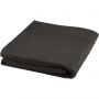 Evelyn 450 g/m2 cotton bath towel 100x180 cm, Anthracite
