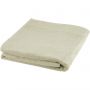 Evelyn 450 g/m2 cotton bath towel 100x180 cm, Light grey