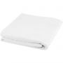 Evelyn 450 g/m2 cotton bath towel 100x180 cm, White
