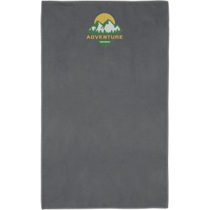 Pieter GRS ultra lightweight and quick dry towel 30x50 cm, G (Towels)