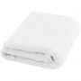 Sophia 450 g/m2 cotton bath towel 30x50 cm, White