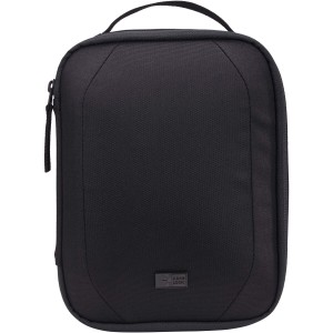 Case Logic Invigo accessories bag, Solid black (Travel bags)