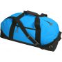 Polyester (600D) sports bag Amir, light blue