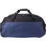 Polyester (600D) sports bag Connor, blue