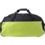 Polyester (600D) sports bag Connor, light green