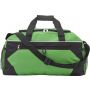 Polyester (600D) sports bag Daphne, green