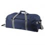 Vancouver trolley luggage piece, Navy