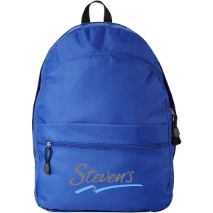 Trend backpack, Royal blue (Backpacks)