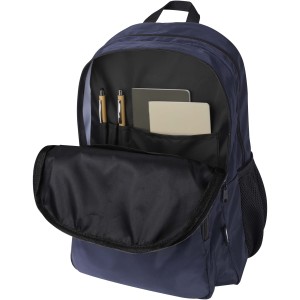 Trend Plus 15? GRS recycled laptop backpack 20L, Navy (Backpacks)