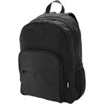 Trend Plus 15? GRS recycled laptop backpack 20L, Solid black (13008690)