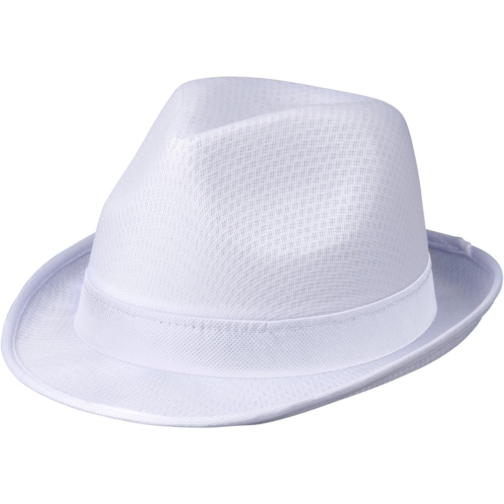 trilby hat