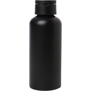 Trinity 600 ml RCS certified recycled aluminium water bottle (Water bottles)