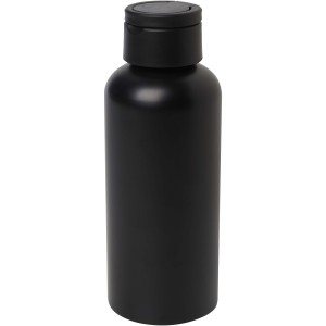 Trinity 600 ml RCS certified recycled aluminium water bottle (Water bottles)