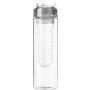 Tritan and PS bottle Aureliano, white