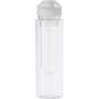 Tritan bottle Jillian, white