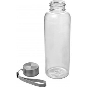 Tritan bottle Marc, neutral (Water bottles)