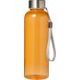 Tritan bottle Marc, orange