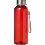 Tritan bottle Marc, red (8941-08)