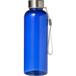 Tritan drinking bottle (500 ml), cobalt blue (8941-23)