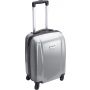 PC and ABS trolley Verona, grey