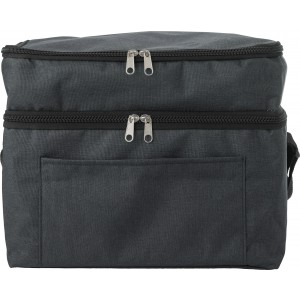 RPET cooler bag Troy, grey