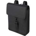 Turner backpack, Solid black (12070590)