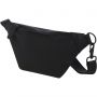 Turner fanny pack, Solid black