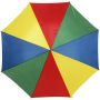 Automatic umbrella, custom/multicolor