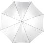 Classic nylon umbrella, white