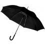 Polyester (170T) umbrella Alfie, black