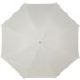 Polyester (190T) umbrella Andy, white